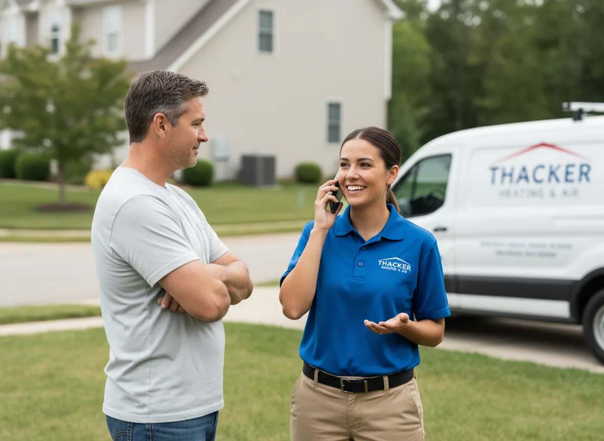Ac Repair Ville Platte, LA FAQs